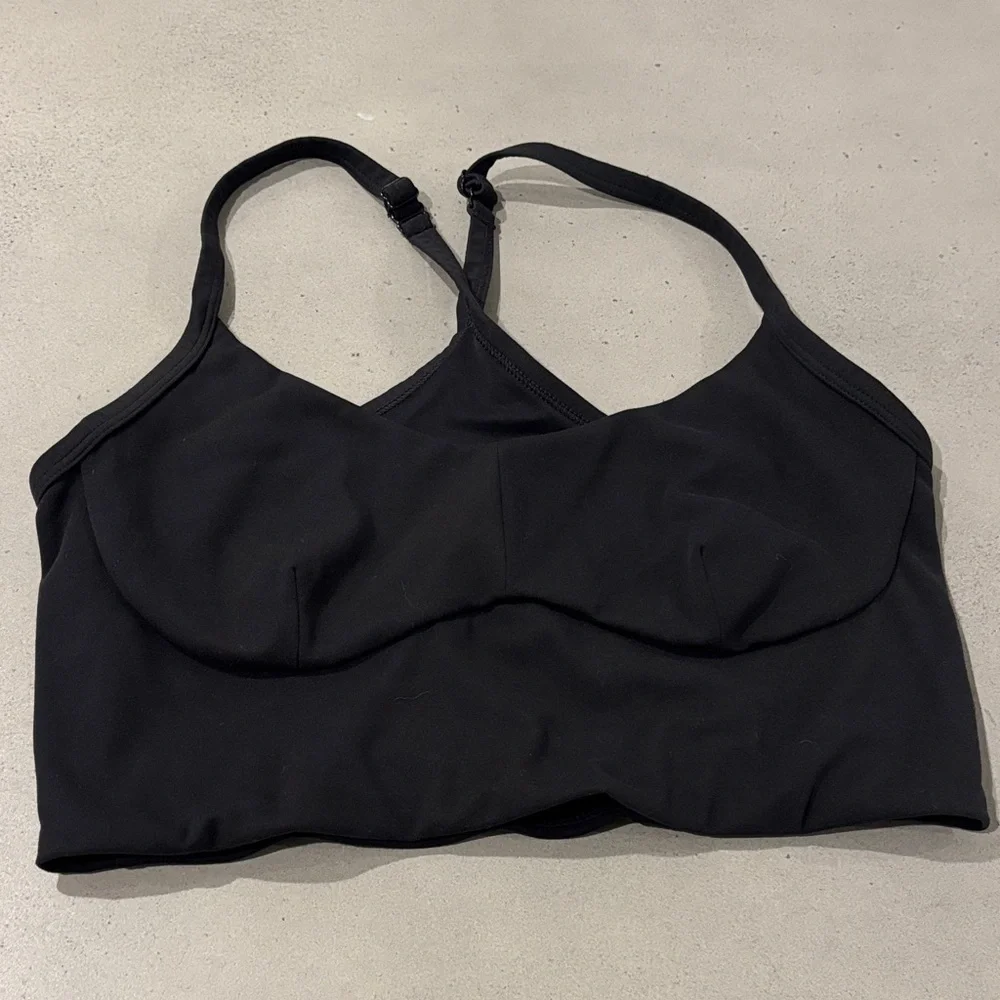 Varley Always Surrey Sports Bra - Picture 3 of 6